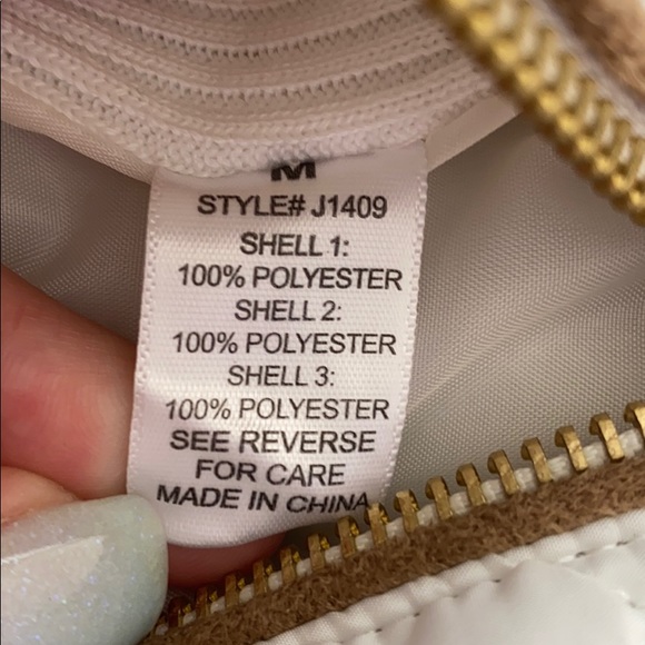 Active Vest - Picture 6 of 6